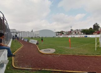 Xalapa FC, el fútbol castiga