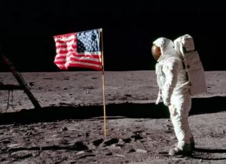 Odiseo, la nave que hizo posible el regreso de EE.UU. a la Luna más de medio siglo después