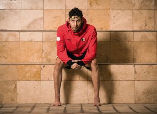 Miguel de Lara logra su boleto a los Juegos Olímpicos de París 2024