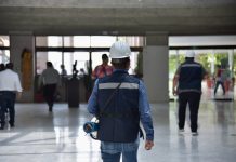 Veracruz se prepara para simulacro masivo de sismo