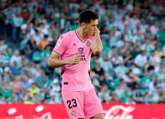 César Montes y las injustas críticas al mexicano por “hablar como español” en una entrevista