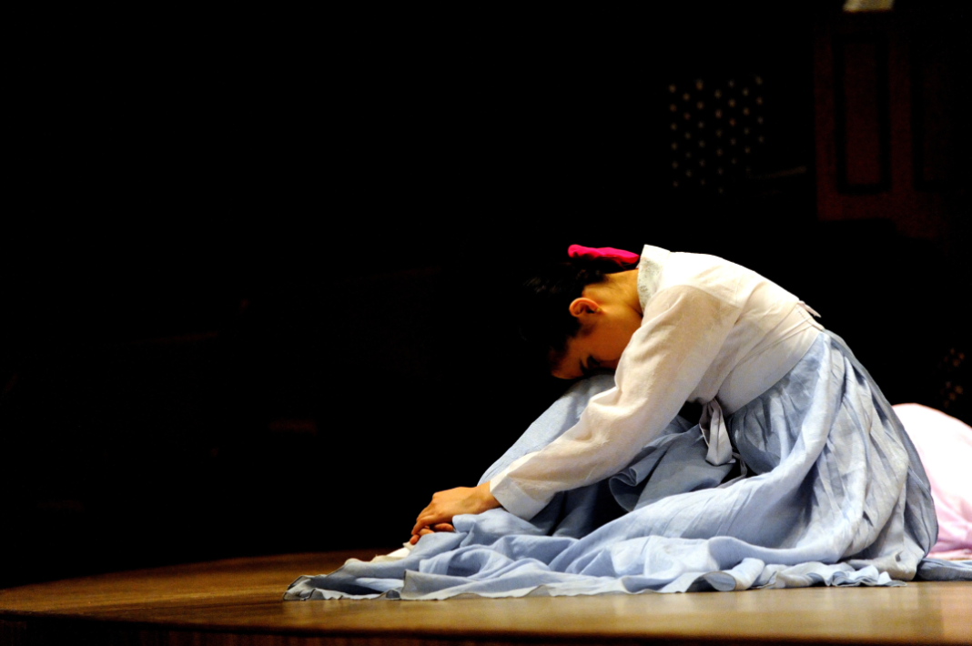 corea