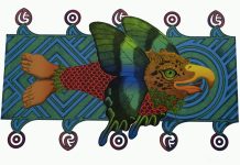 Exposición Rafael López Castro: Diseño gráfico en cinco décadas