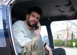 Gerard Piqué es reportado por insultar y amenazar árbitros
