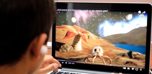 Casi tres de cada cuatro personas en el mundo ya están conectadas a internet