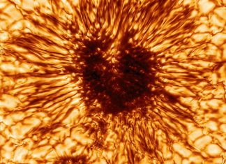 El telescopio solar terrestre más poderoso del mundo obtiene imágenes nunca antes vistas del Sol