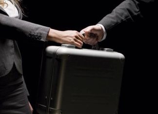 Paga extorsión 38% de empresas afiliadas a la Coparmex