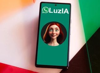 Siete cosas a saber de LuzIA, el potente ChatGPT de WhatsApp