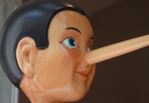 JAROCHILANDIA: SÍNDROME DE PINOCHO Y EFECTO BOOMERANG