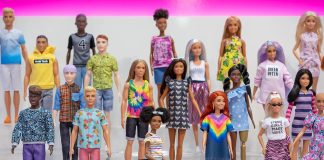 Barbie, la historia de la muñeca que pasó del estereotipo a la inclusión