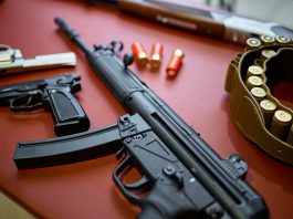 “Muy pronto” comenzarán ataques por tierra en contra de los cárteles de la droga: Trump