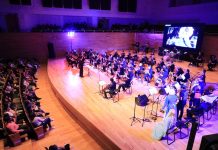 Concierto con causa en la Sala Tlaqná