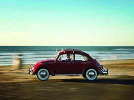 Volkswagen apaga una planta histórica