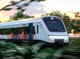 Dudas, polémicas y esperanzas, dos años del Tren Maya en el sureste de México