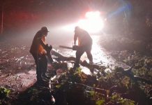 300 mil personas afectadas y 81 comunidades incomunicadas en Veracruz