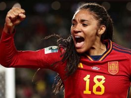 España se proclama campeona del Mundial Femenil Sub-20