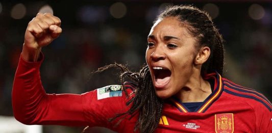 España se proclama campeona del Mundial Femenil Sub-20
