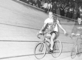 Muere Guillem Timoner, seis veces campeón del mundo y leyenda del ciclismo en pista