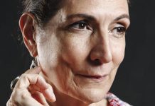 Alma Guillermoprieto: “La escritura es una manera de salirse de la jaula de uno mismo”