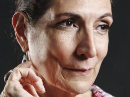 Alma Guillermoprieto: “La escritura es una manera de salirse de la jaula de uno mismo”