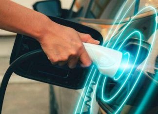 Mercedes-Benz y BMW desafían a Tesla con sus nuevos coches eléctricos