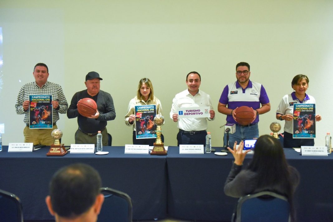 Ayuntamiento Xalapa Basquet