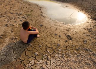 El cambio climático favorece que haya piedras de granizo más grandes y dañinas