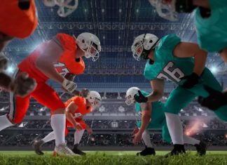 La NFL se pone más severa con las apuestas de sus jugadores