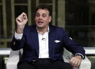 David Faitelson confirma su salida de ESPN; llegará a TUDN