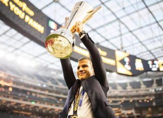 “Hay que cambiar la narrativa del quinto partido, yo sueño con ganar la Copa del Mundo”: Jaime Lozano