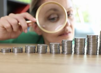 Inflación en países de la OCDE subió al 4 % en marzo impulsada por precios de la energía