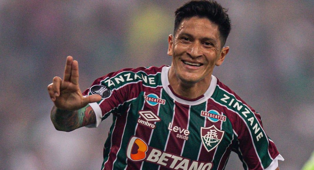Germán Cano