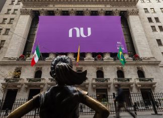 Nu recibe autorización para operar como banco en México