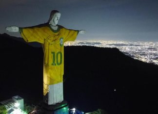 La memoria de Pelé permanece indeleble: Papa