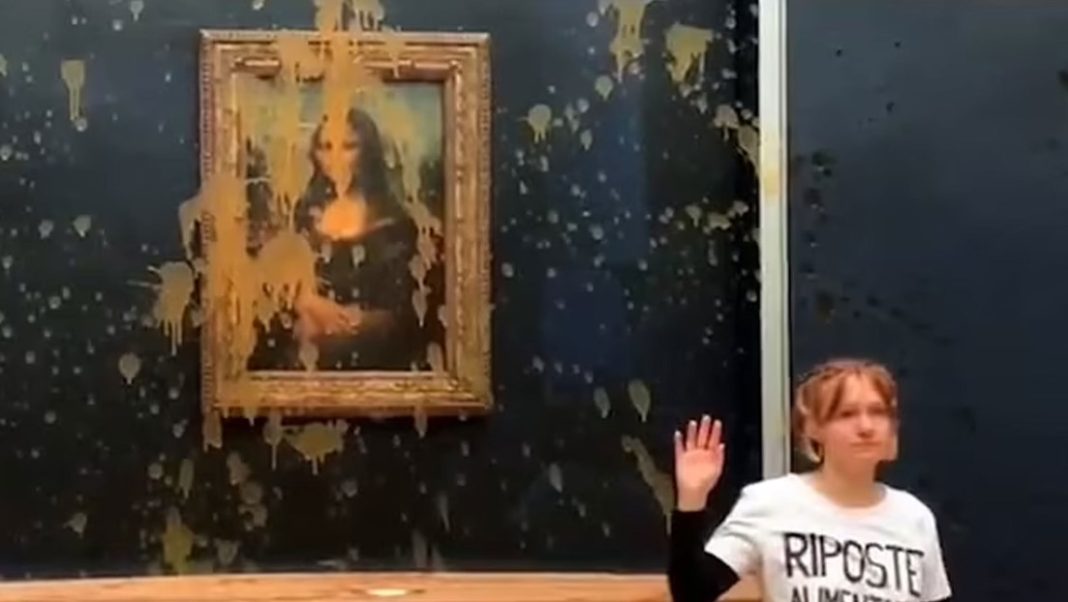 Monalisa