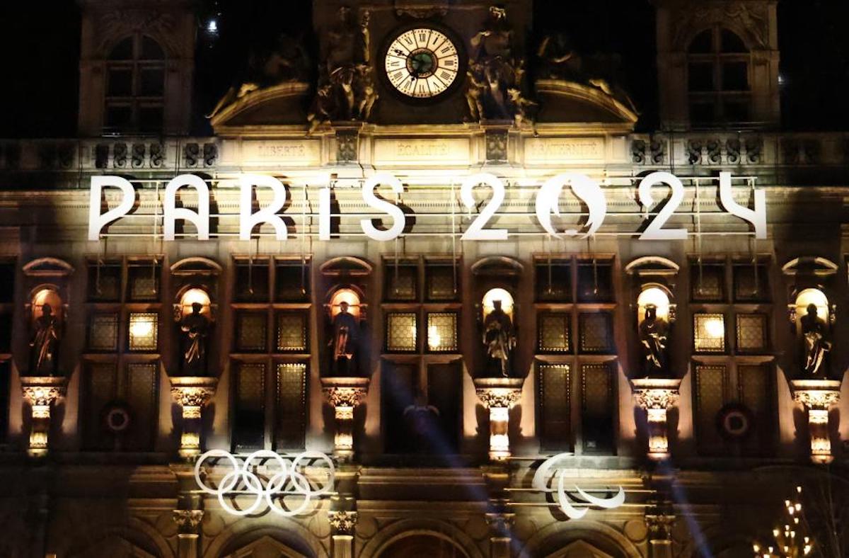 La France a un plan B pour ouvrir les Jeux dans la Seine si la sécurité l'exige (Macron)