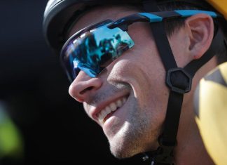 Roglic convencido de que puede ganar el Tour