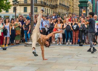 París 2024: la Olimpiada Cultural, orgullo de Francia