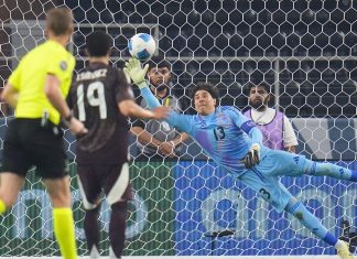 México cae ante Estados Unidos, que es Tricampeón de la Nations League