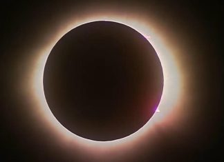 Eclipse lunar 2025: ¿cuándo y dónde se podrá ver en marzo?