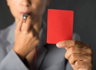 Mundial 2026 estrenará nuevas reglas de tarjeta roja