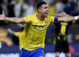 Cristiano Ronaldo no viene a México para la reinauguración del Estadio Azteca