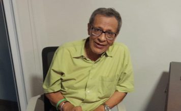 El maestro Agustín Lara vive y vivirá por siempre en el imaginario colectivo mundial: Fernando Hernández