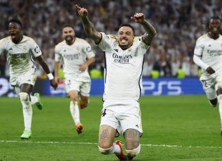 Real Madrid se medirá al Barcelona en la Final de la Supercopa de España