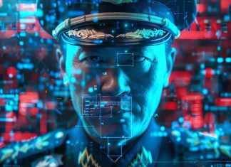 Científicos chinos crean el primer comandante de Ejército virtual basado en IA