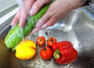 Diez consejos para evitar toxiinfecciones alimentarias