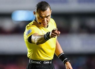 ¡Increíble! ‘Gato’ Ortiz es candidato de México para el Mundial 2026