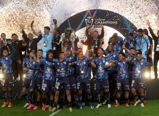 Pachuca gana la Copa de Campeones de la Concacaf 2024; clasifica al Mundial de Clubes