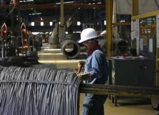 Cae 35% la creación de empleos en industrias con alta presencia latina en EU