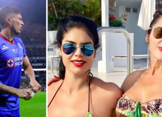 Madre de Carlos Salcedo acusa al futbolista de ser el autor intelectual de la muerte de su hermana